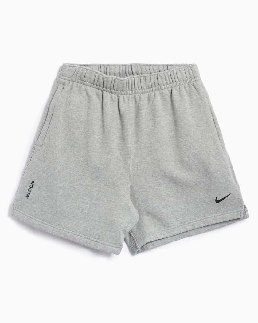 Nike gray shorts womens outlet