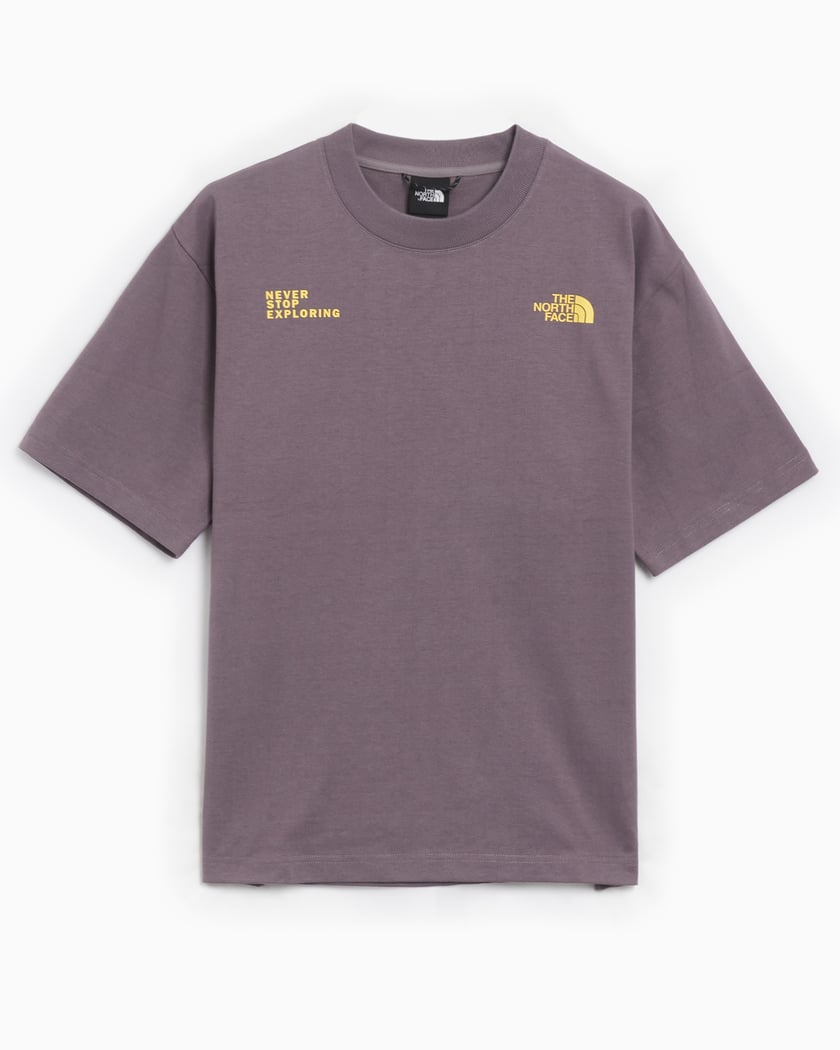 Mens grey north face t shirt new arrivals