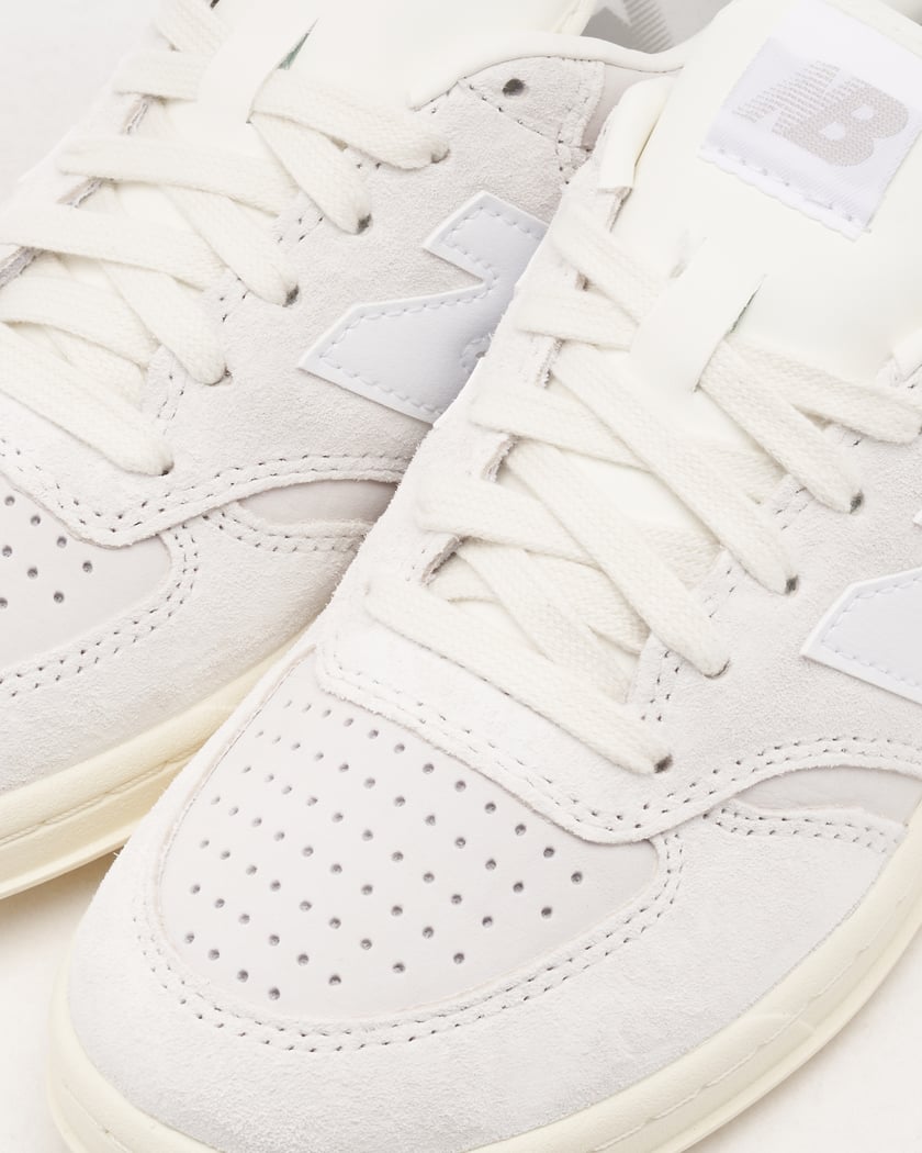 New Balance CT500 GRN Blanco CT500GRN FOOTDISTRICT