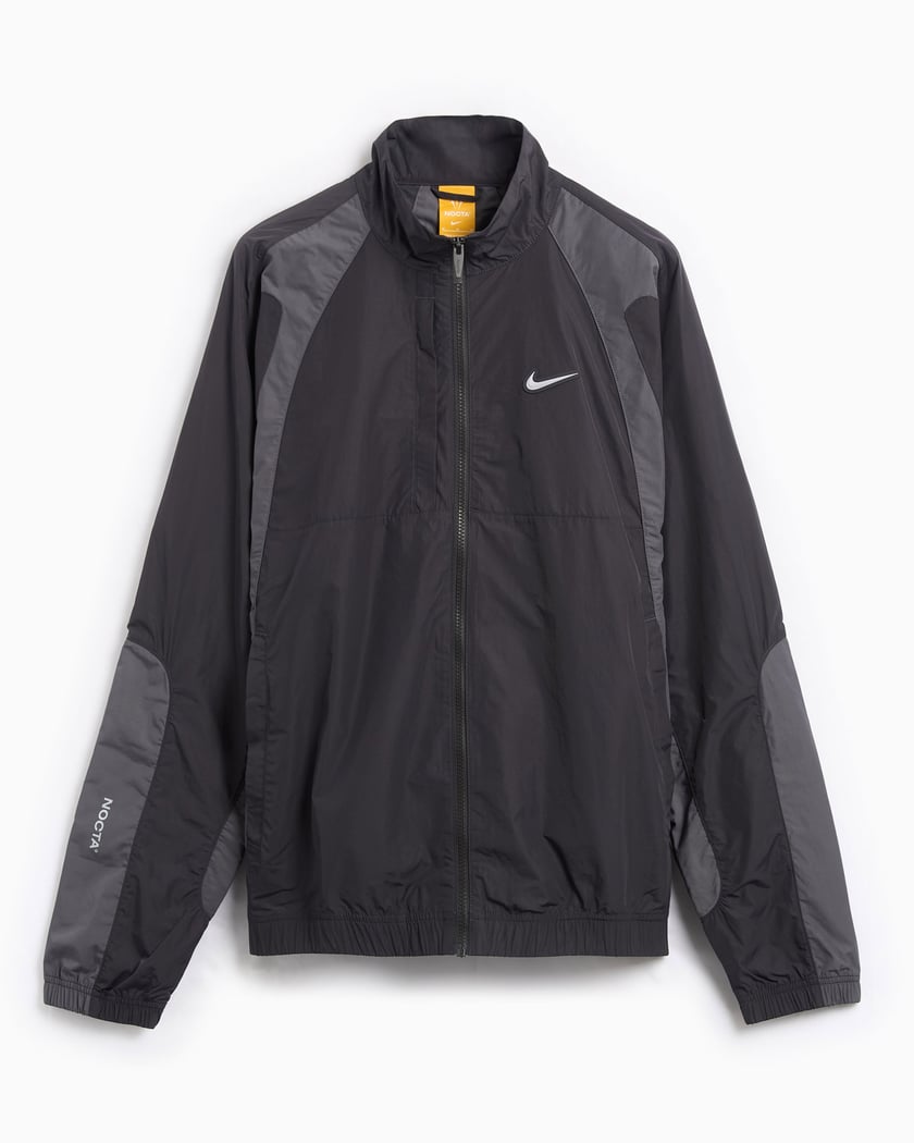 X Drake NOCTA Nike x Drake NOCTA NRG Men's Woven Jacket Relaxed