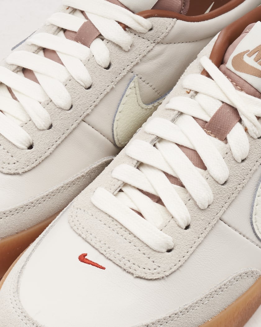 Nike killshot 2 branco clearance