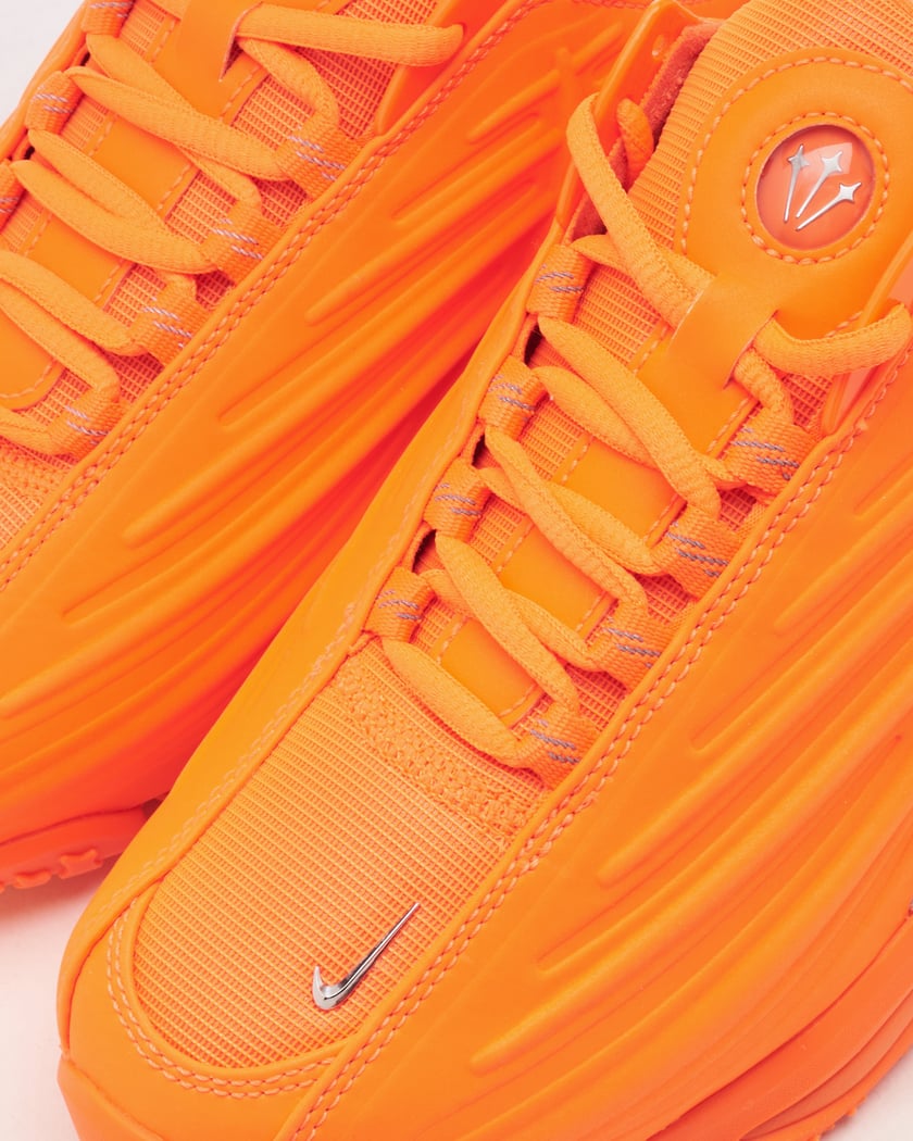 Scarpe nike fluo arancio shop