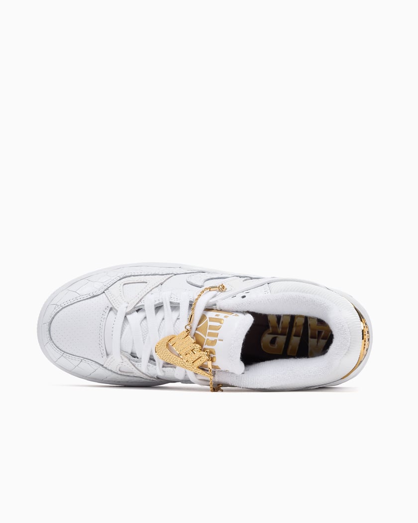 Nike x NIGO Air Force 3 Low SP White HF7630-100 | FOOTDISTRICT