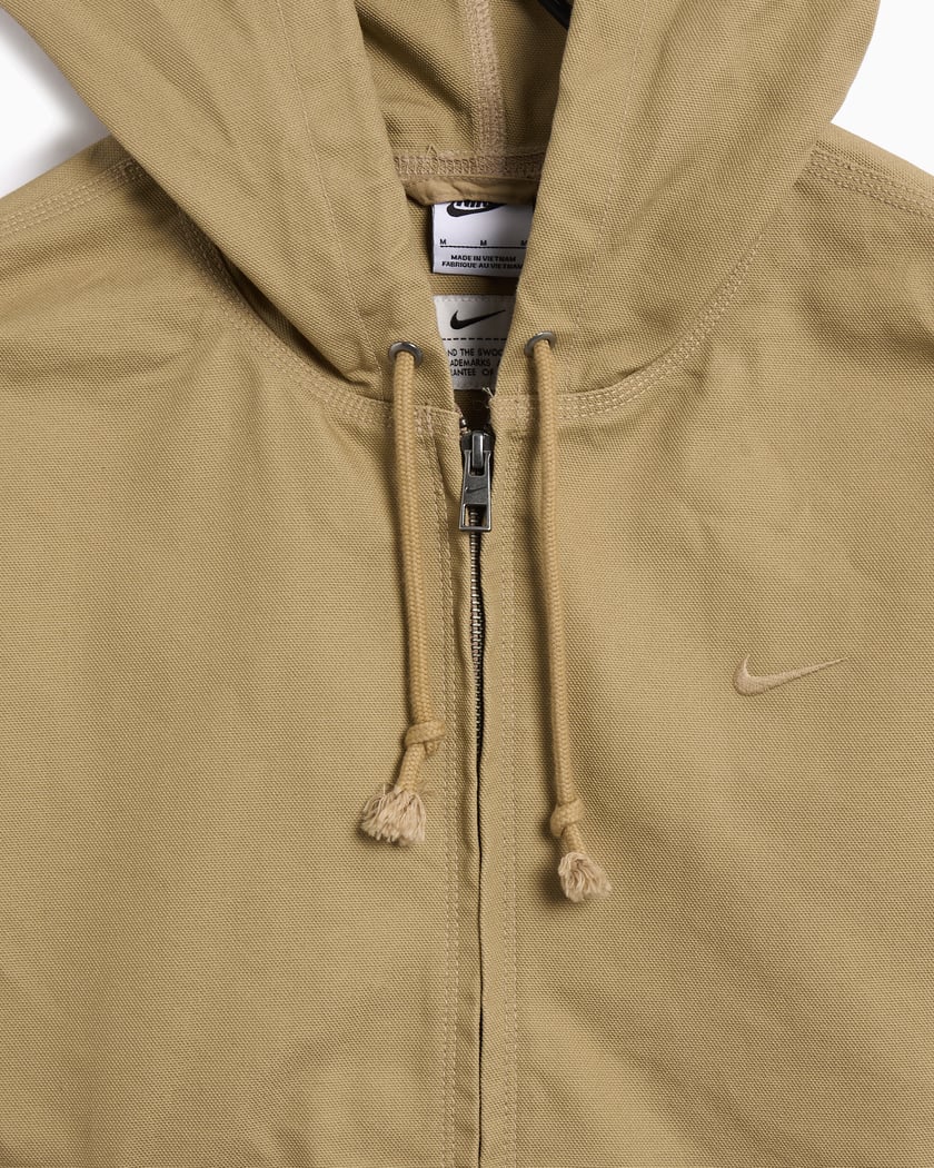 Sweat Shirt Survetement Nike Homme Marron Nike Sweat à Capuche NSW