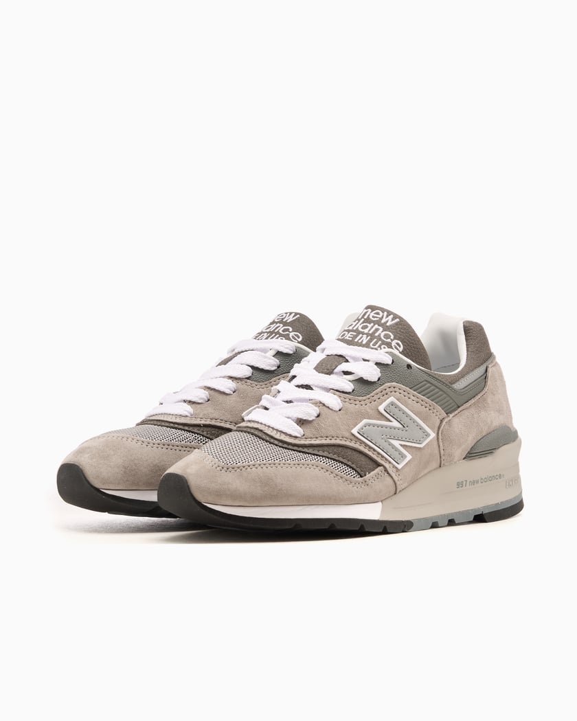 New Balance U997 GY 