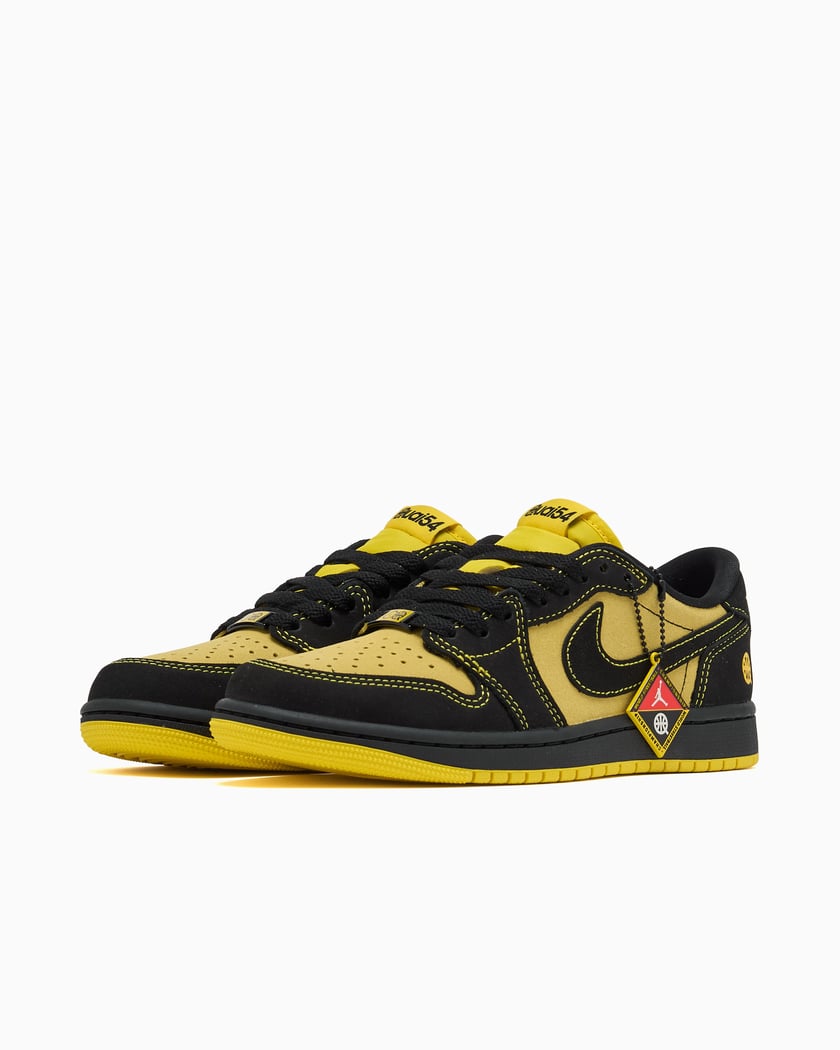 Nike Air Jordan Low I.E. 10 (28 cm)オリジナル