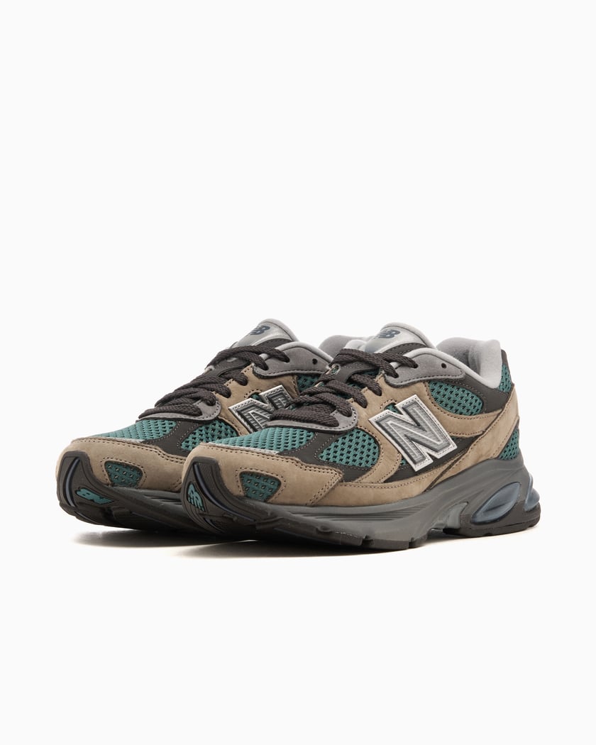 靴 New Balance U2010AGY BROWN 28cm New Balance U2010AGY BROWN（ニューバランス U2010AGY-ブラウン