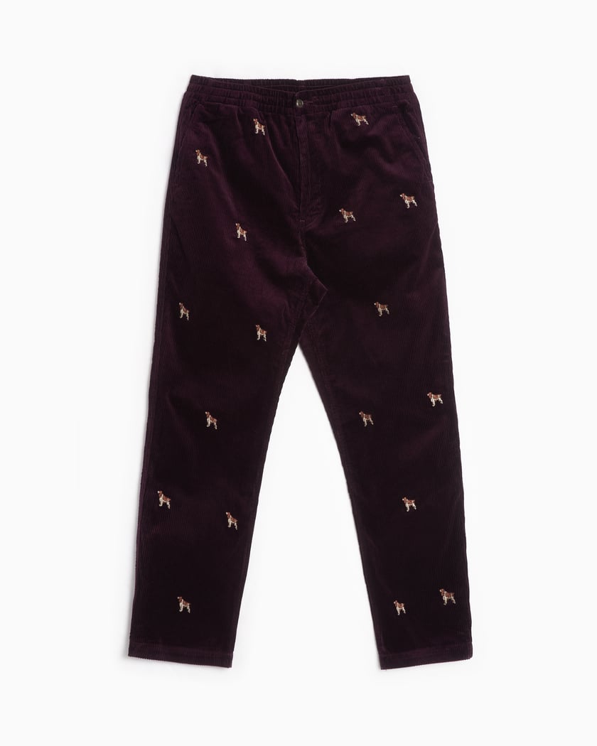 Polo Ralph Lauren Men's Classic Fit Prepster Pants