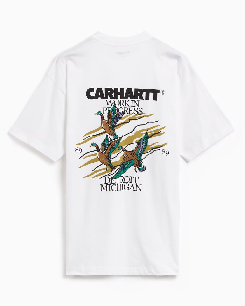 Carhartt duck t shirt cheap