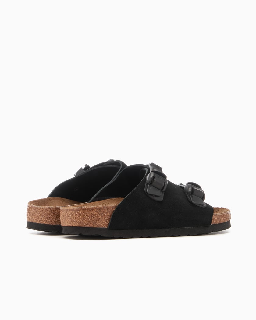 靴 BIRKENSTOCK HTC Zurich Oiled 42 US9 27cm Zürich Tech Suede Leather Ultra Blue | BIRKENSTOCK