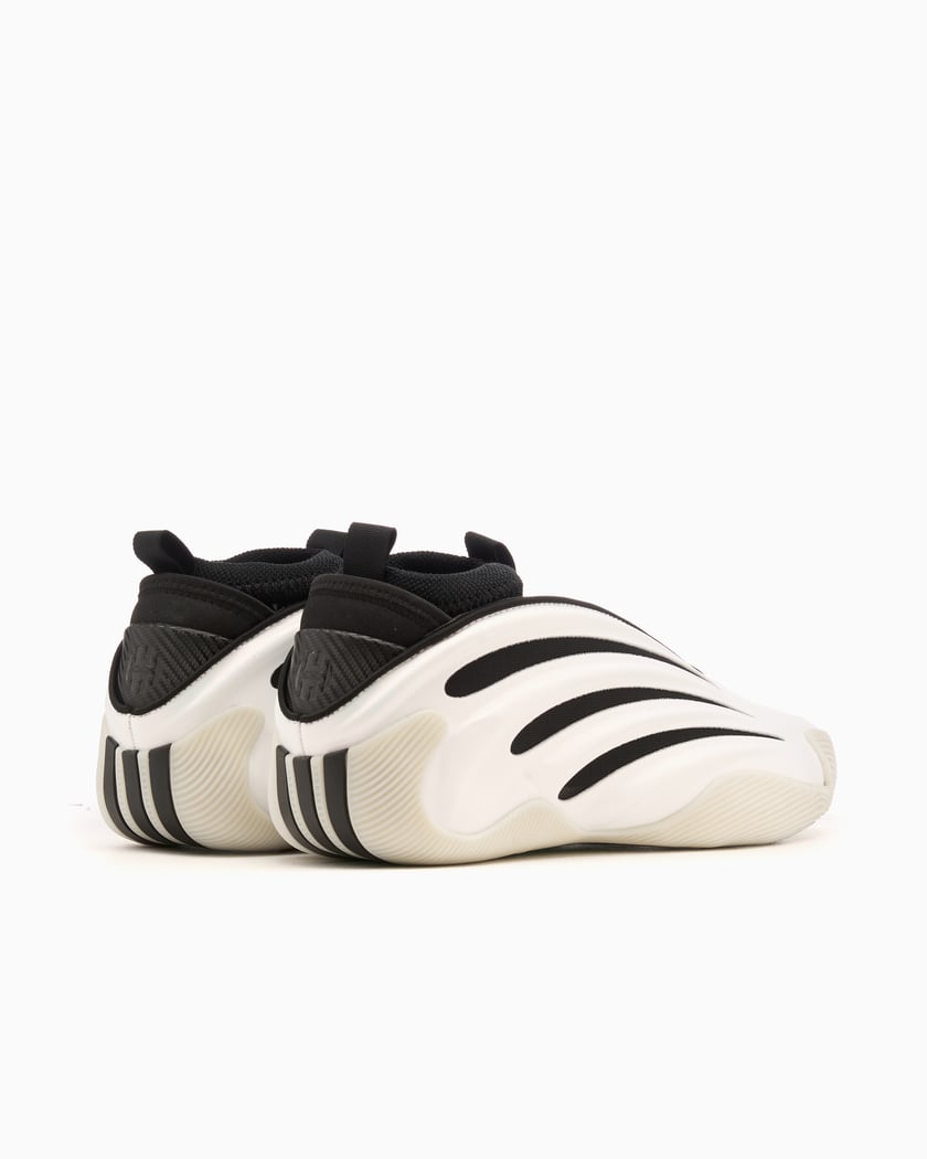 adidas Originals Harden Volume 9 White JR2504 | FOOTDISTRICT