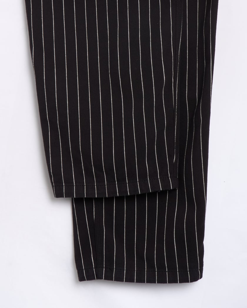 carhartt WIP OG Single Knee パンツ/STRIPE-W OG Single Knee Pant - Seaton Stripe