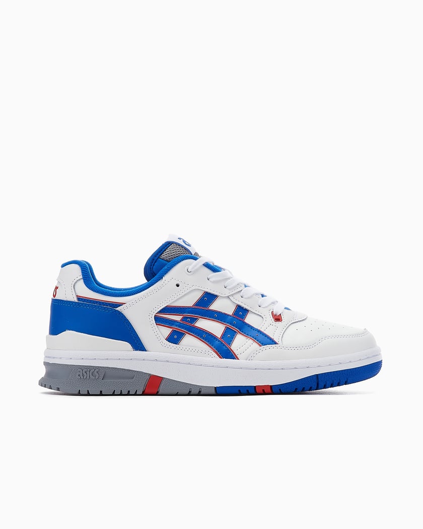 ASICS EX89 New York Knicks White 1201A476 101 FOOTDISTRICT