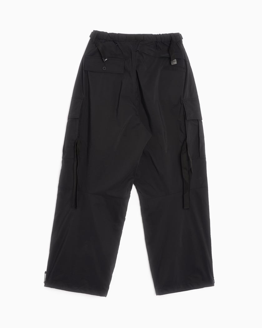Buy AOYOGMen's Cargo Shorts 3/4 Relaxed Fit Below Knee Capri Cargo Pants  Cotton Online at desertcartINDIA