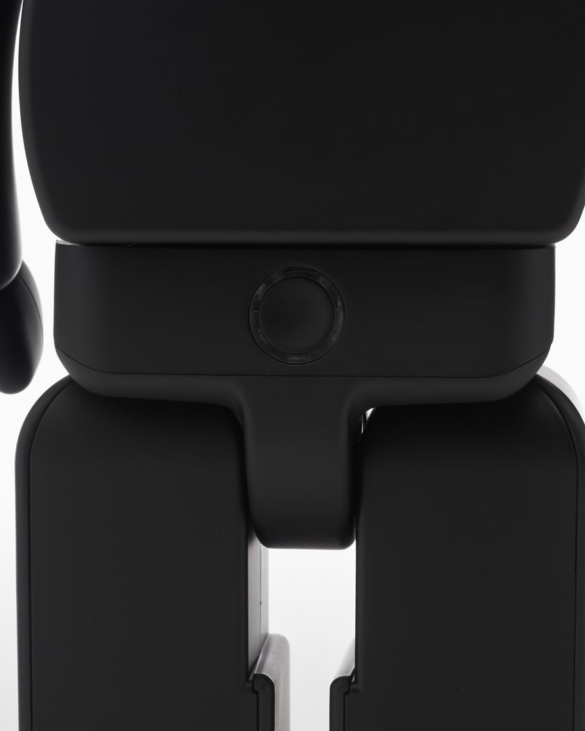 Medicom Toy Be@rbrick AUDIO Portable Bluetooth Speaker 400
