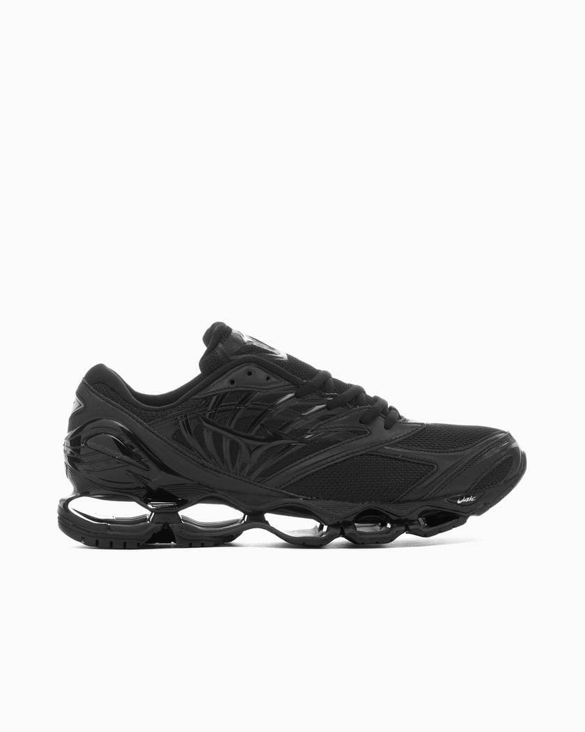 Zapatillas mizuno hotsell wave prophecy 4