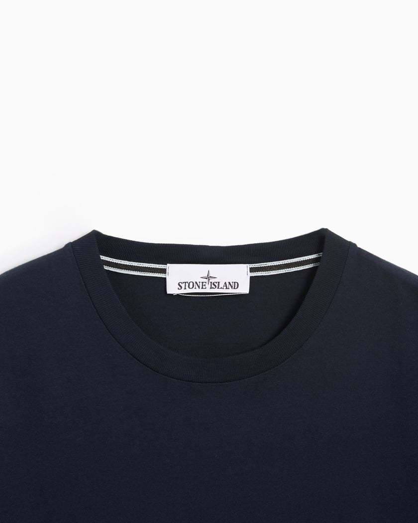 Black label stone island store
