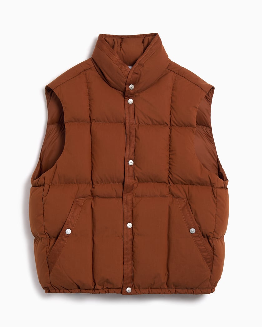 Gilet Stone Island Marina pour homme