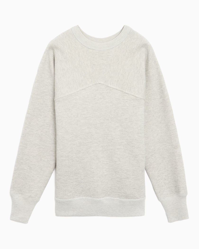 Mens grey champion sweatshirt clearance