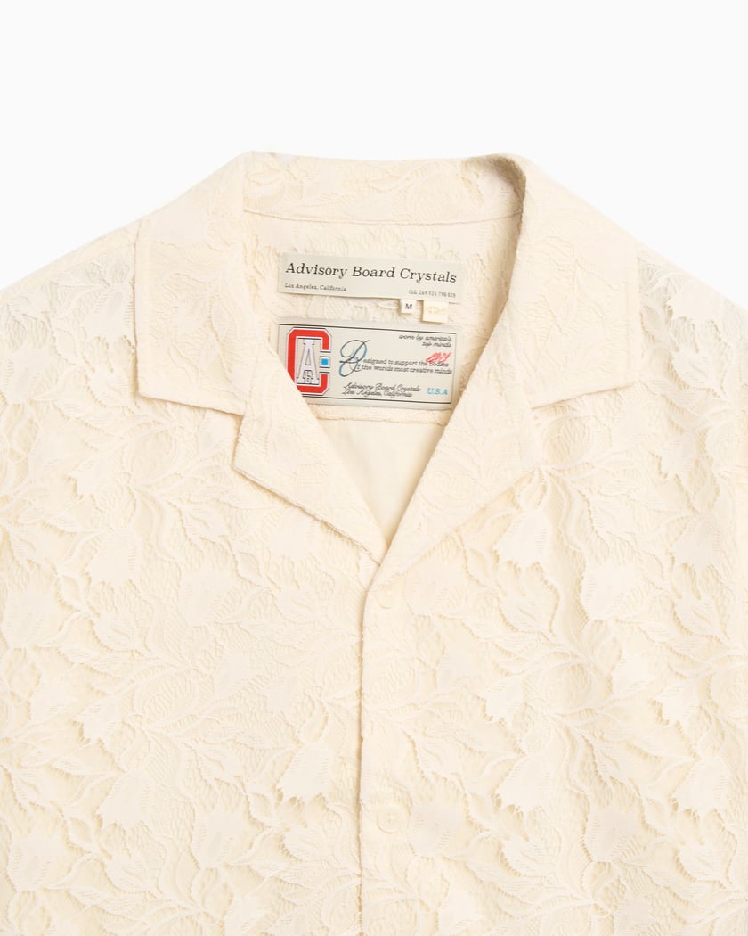 Advisory Board Crystals Store | FOOTDISTRICT