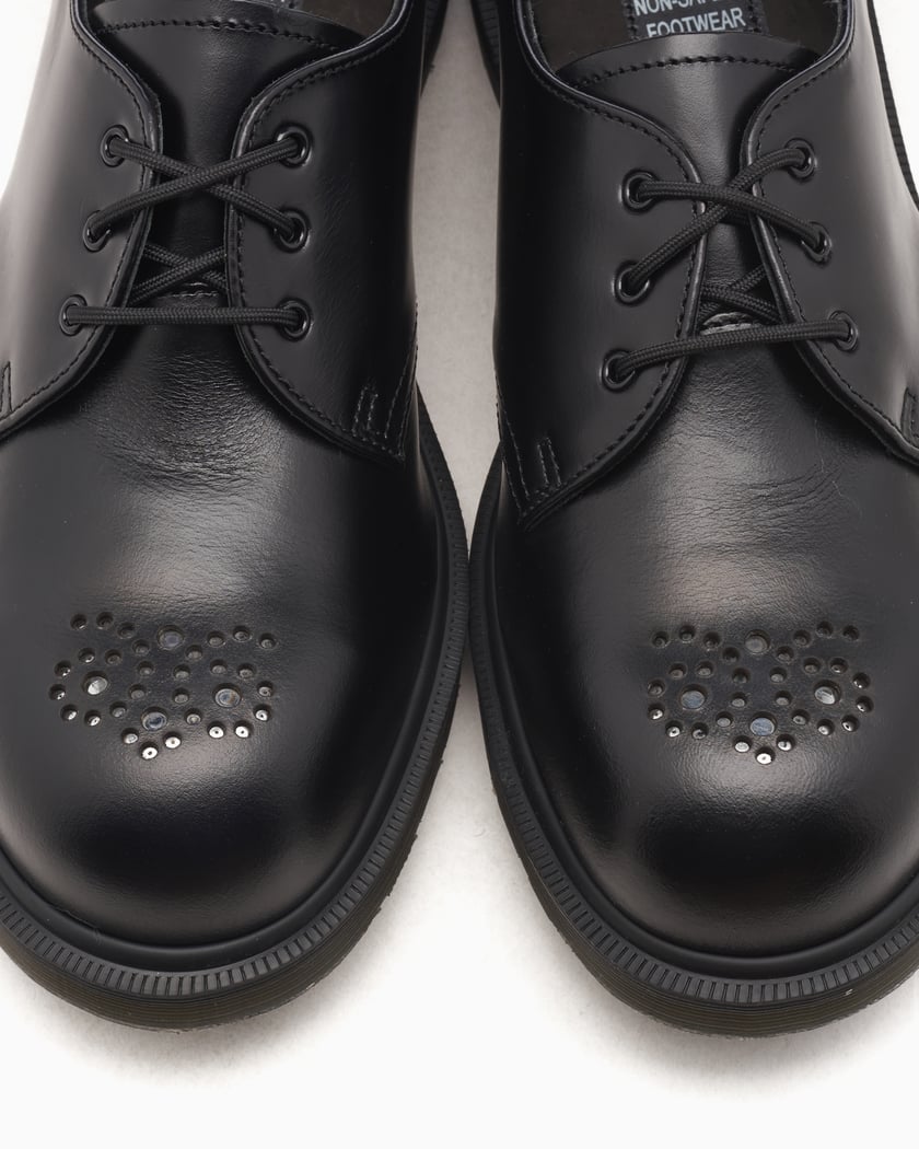 Martens 1461 Vente Chaussure Doc Martens Derbies Dr Martens Dark