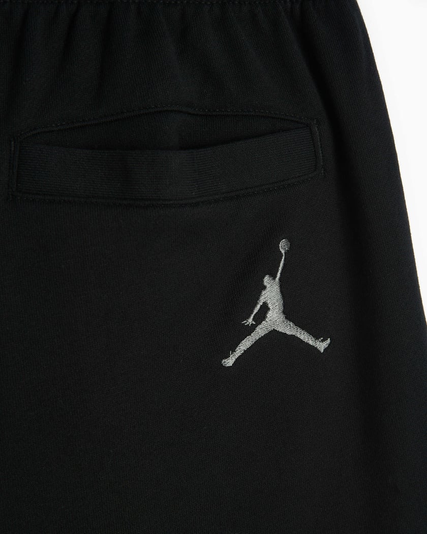 Pantalon de Surv tement Jordan Jumpman Classics Homme Noir CV2249