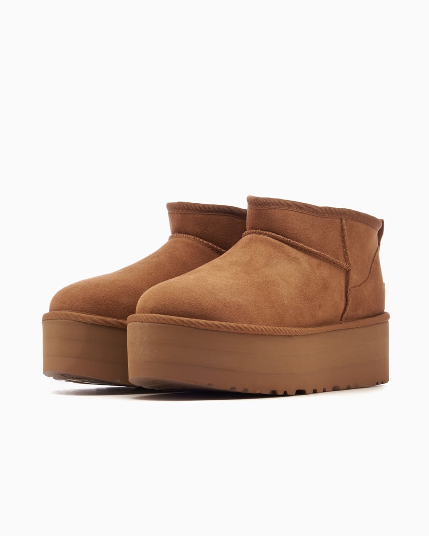 Platform uggs new arrivals