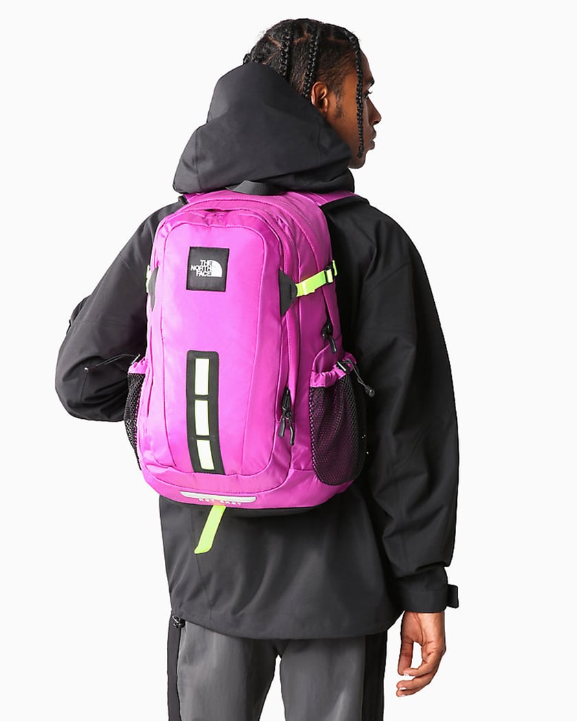 Hot shot sale the north face