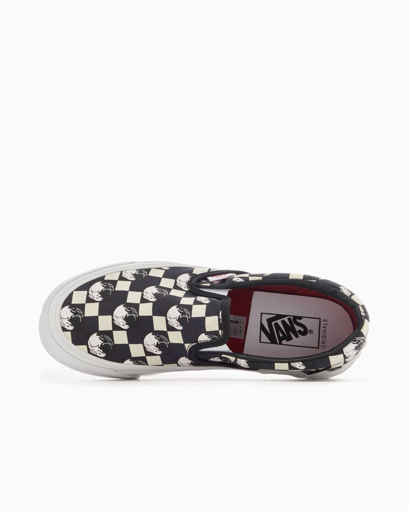 Vans peanuts rebajas 2025