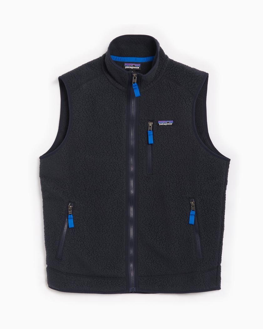 Patagonia boblevest on sale