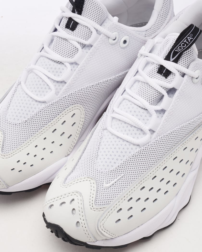 Nike zoom wit online