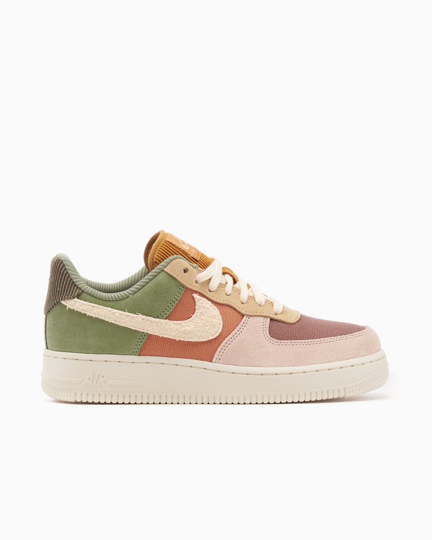 Air force 1 dames sneaker district clearance