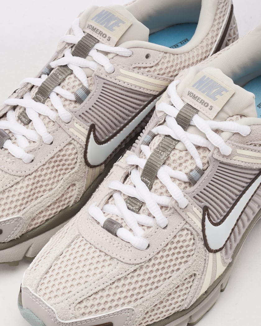 Nike vomero gris online
