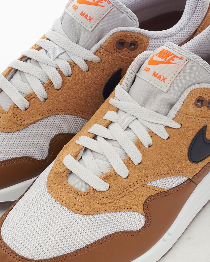 Nike Air Max 1 Essential Brown FZ5808 004 FOOTDISTRICT