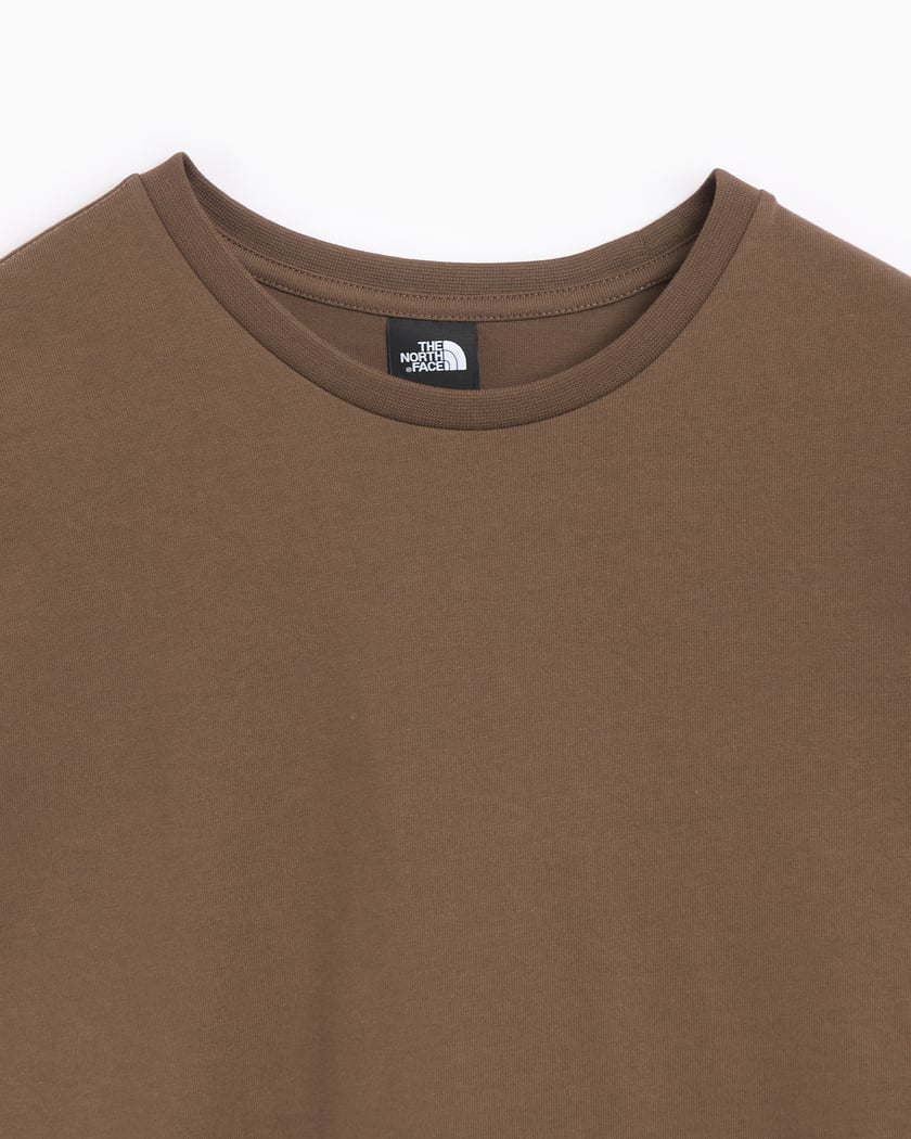 The North Face Logo Rmst Men's Relaxed T-Shirt Relaxed Men's The North Face Logo Rmst Men's Relaxed T-Shirt Relaxed Men's