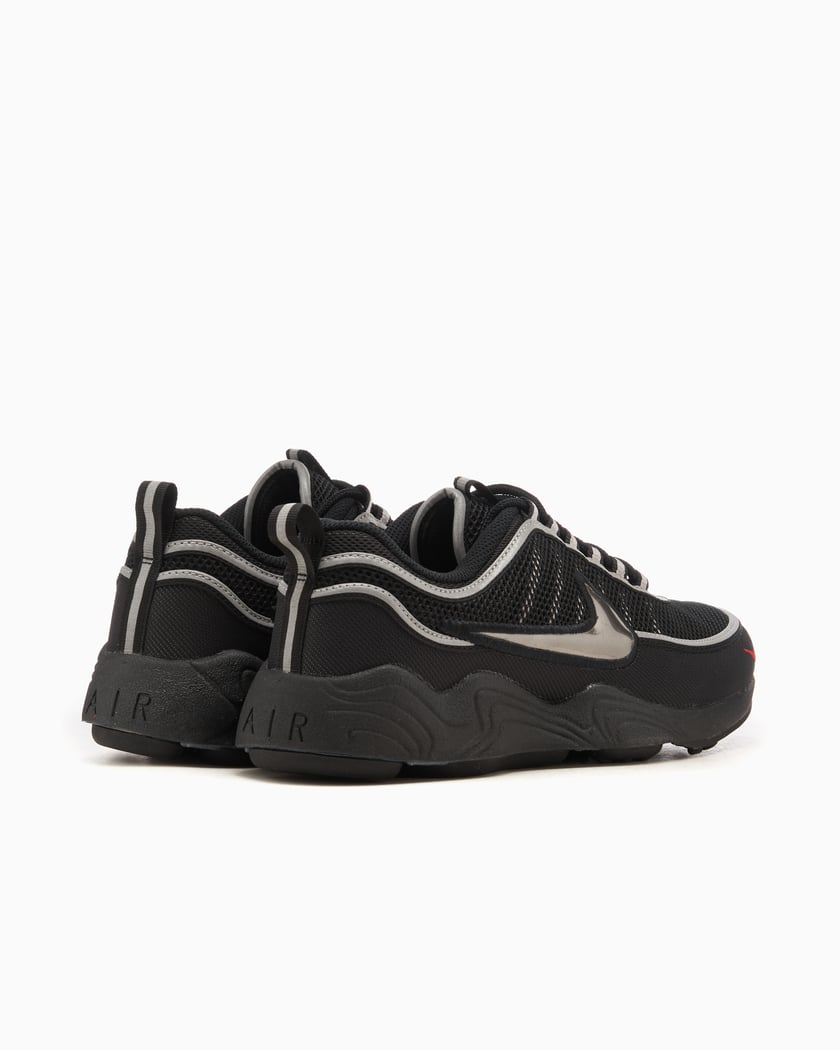air zoom spiridon 16 black