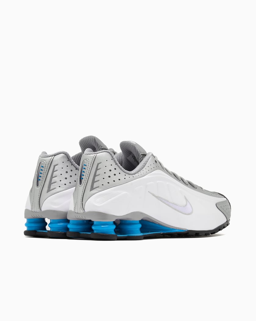 Nike Shox R4 White HQ1988-005 | FOOTDISTRICT
