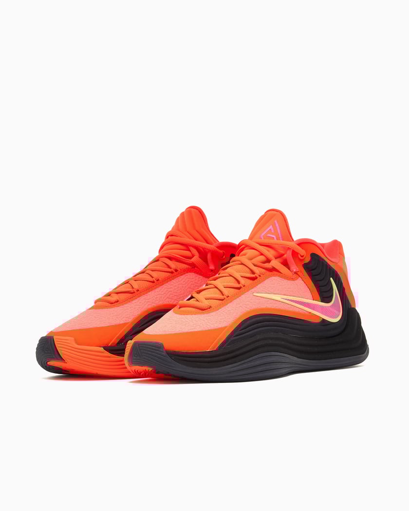 Nike Giannis Freak 7 Orange HF3450-800 | FOOTDISTRICT