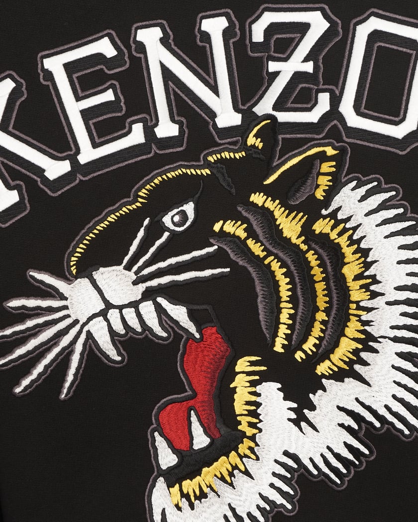 Kenzo 20 de top julio letra