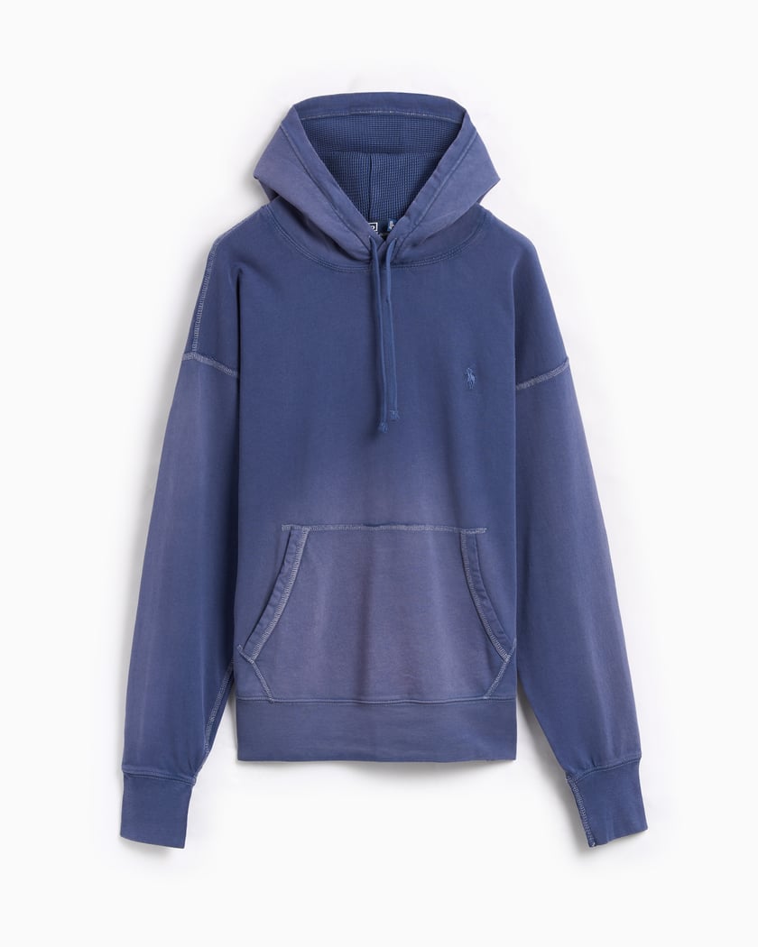 Polo Ralph Lauren Men s Knit Hoodie