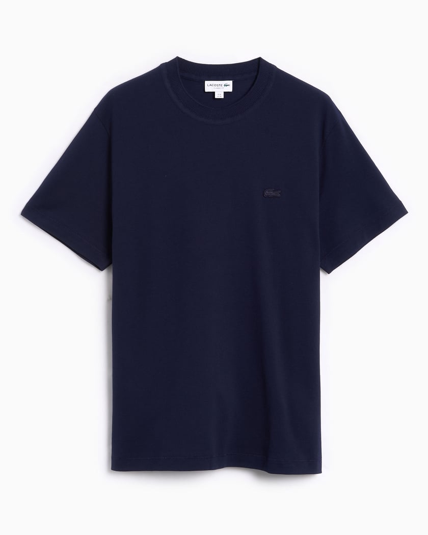 Tシャツ・カットソー LACOSTE SS25 POLO DAL TAGLIO CLASSICO (1212 166) Tシャツ・カットソー LACOSTE SS25 POLO DAL TAGLIO CLASSICO