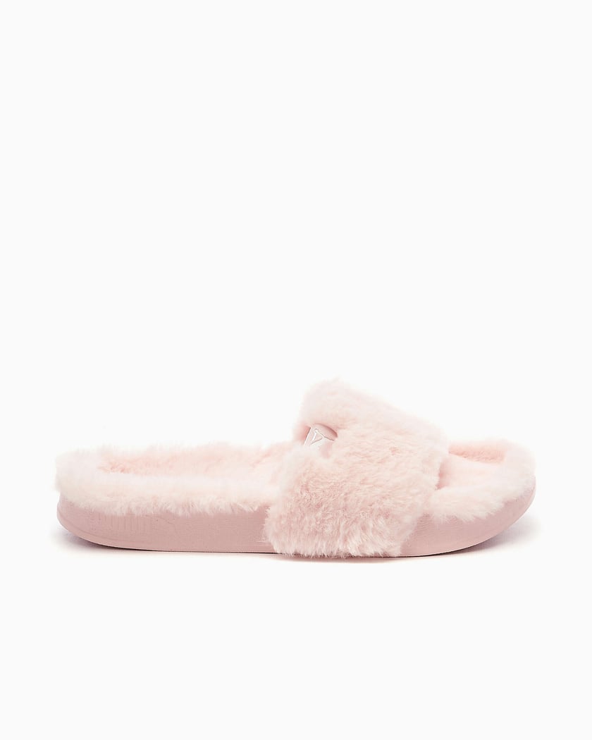 Puma Women s Leadcat YLM Fluff Pink 383067 02 Buy Online at