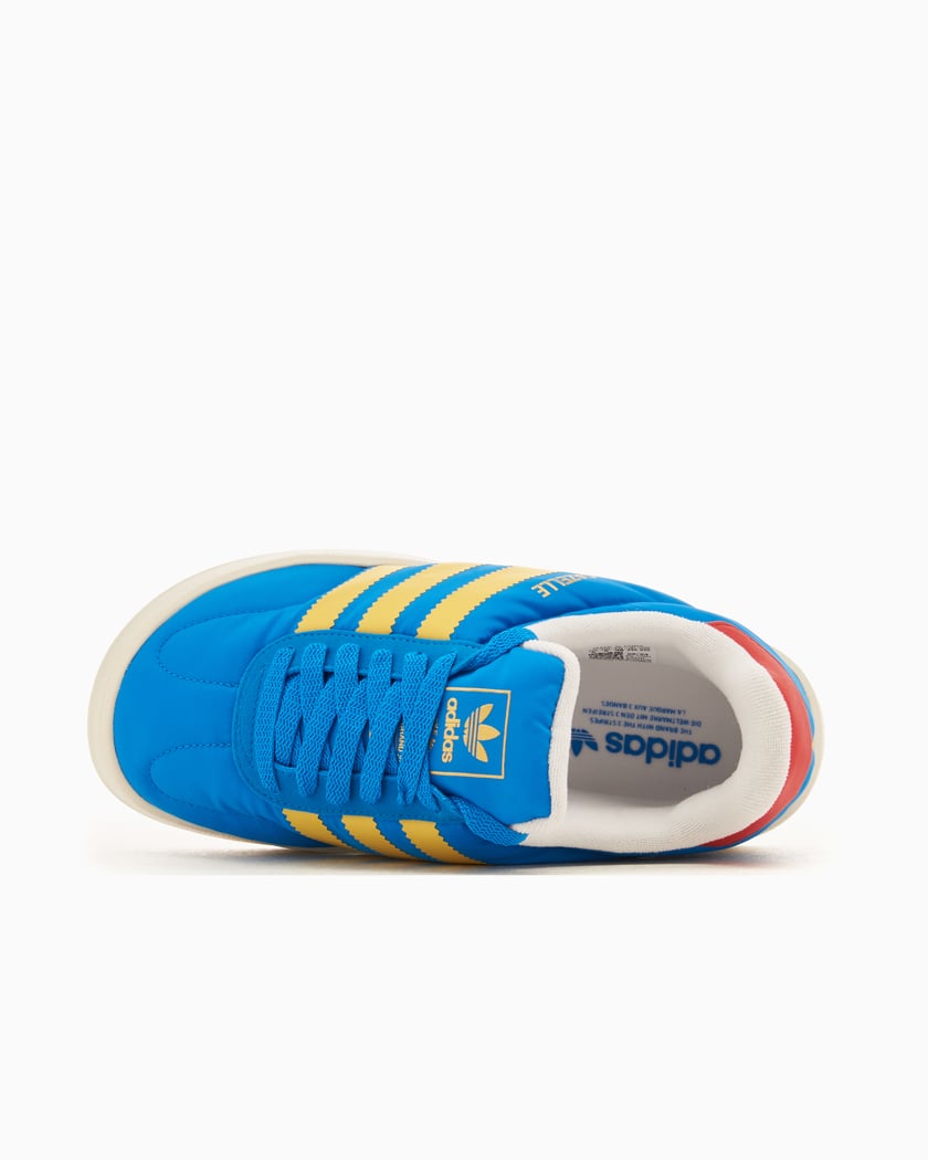Adidas gazelle womens baby blue shop