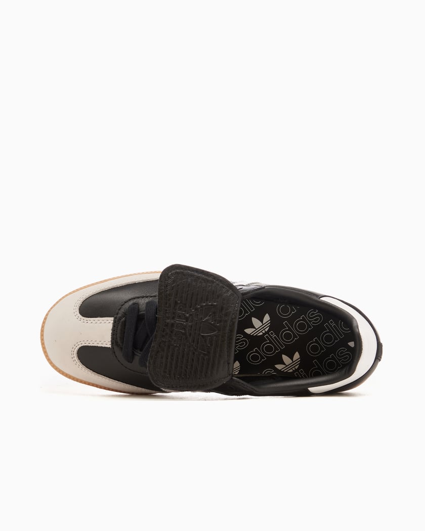 adidas Samba LT Black White (Women's) - IG2010 - US