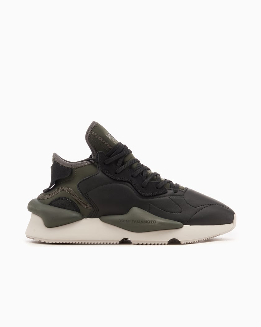 Adidas shoes y3 ll top