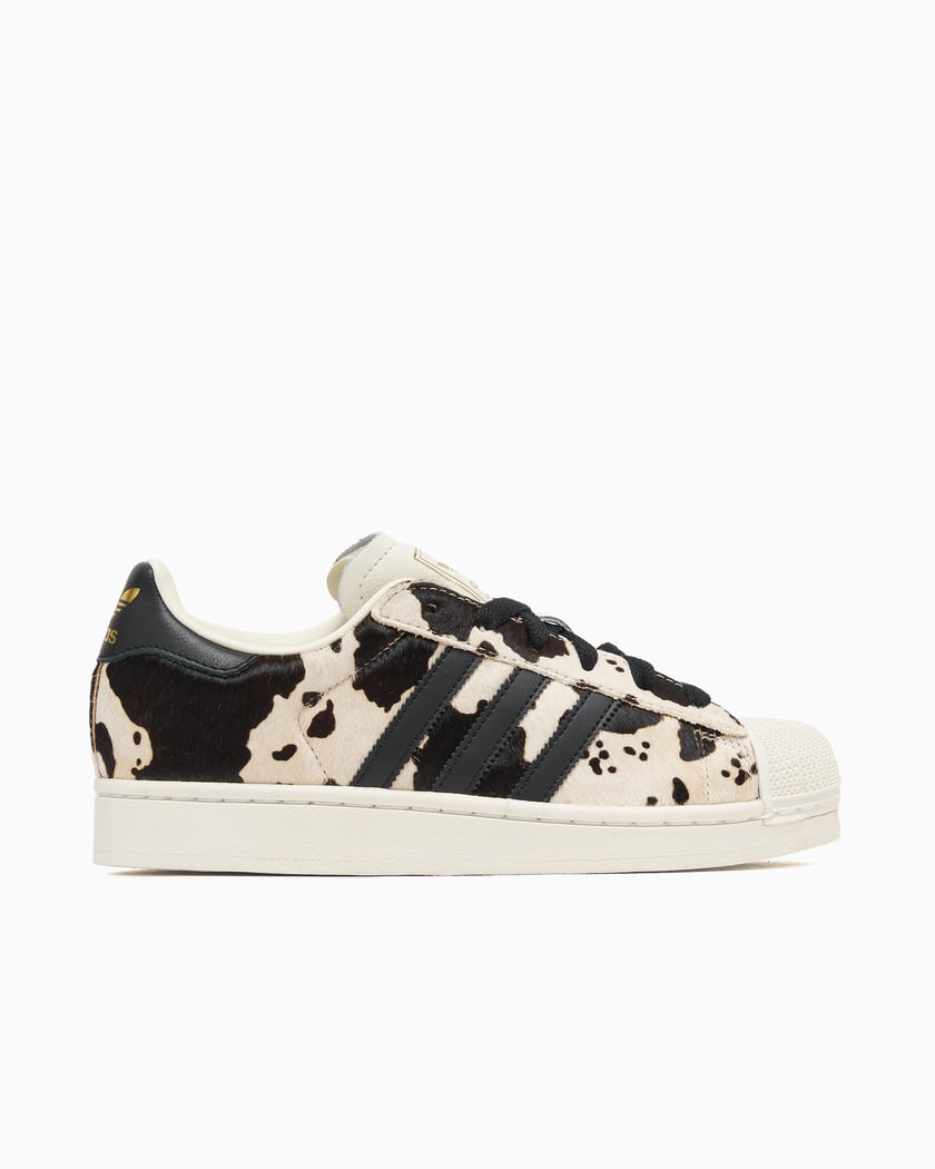 adidas Originals Women's Superstar II 