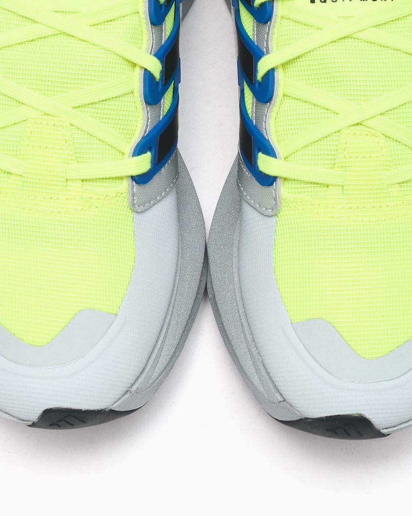 adidas Equipment Adios Pro Gray JR1166 | FOOTDISTRICT