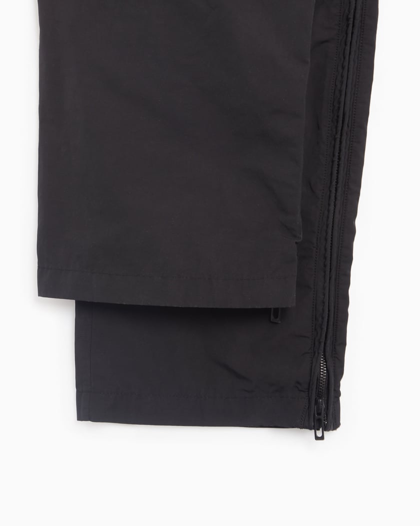 Re:Work Parachute Trousers in Oxford Grey | OAMC