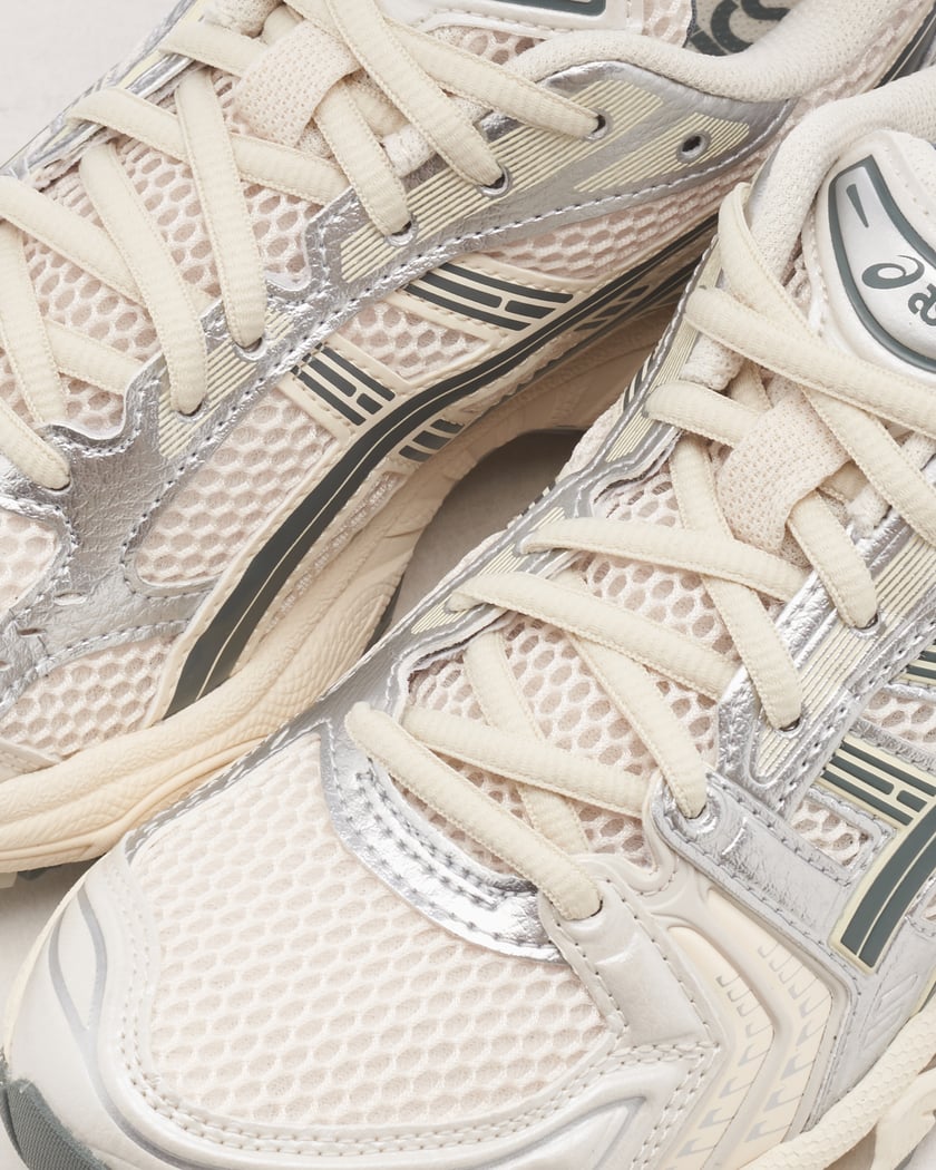 Asics gel kayano trainer uomo bianche shop