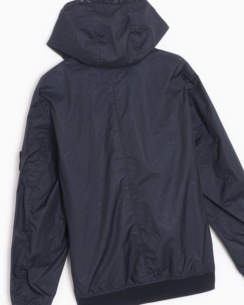 Stone island rain jackets hot sale